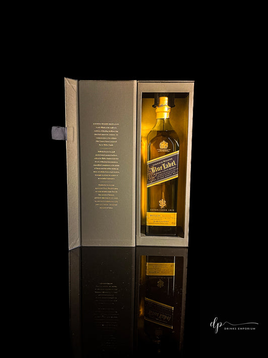 Johnnie Walker Blue Label