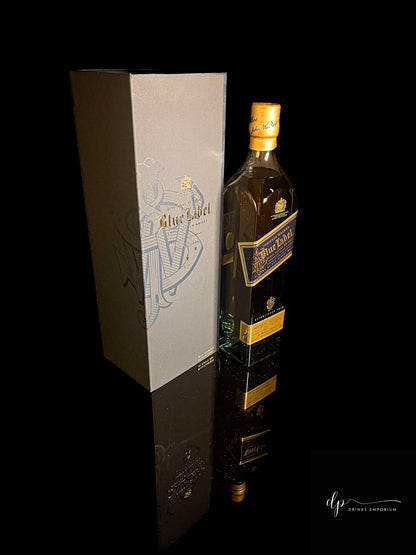 Johnnie Walker Blue Label