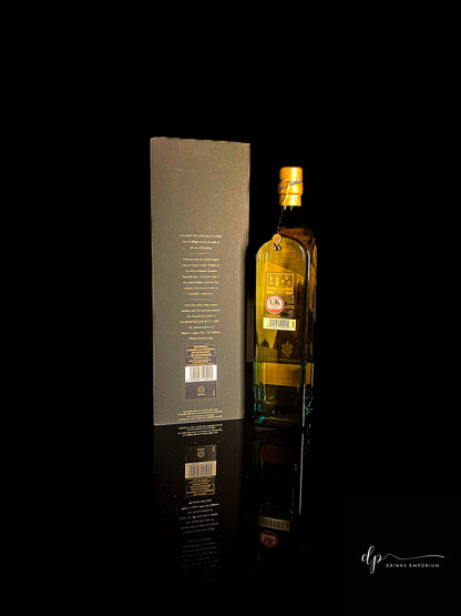 Johnnie Walker Blue Label