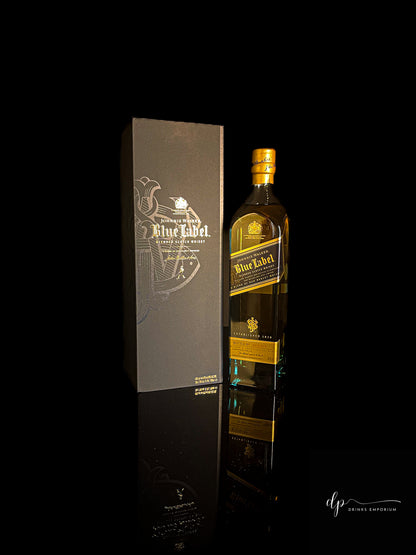 Johnnie Walker Blue Label