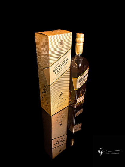 Johnnie Walker Gold Label Reserve