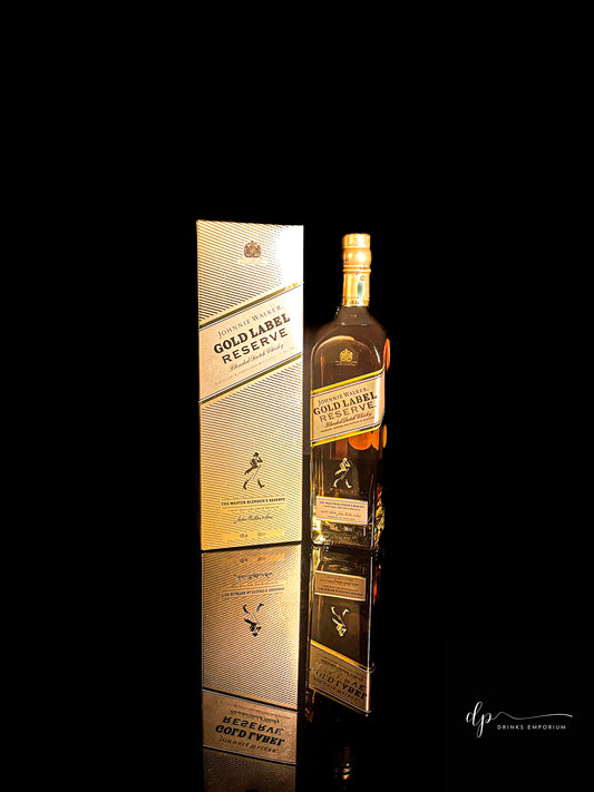Johnnie Walker Gold Label Reserve