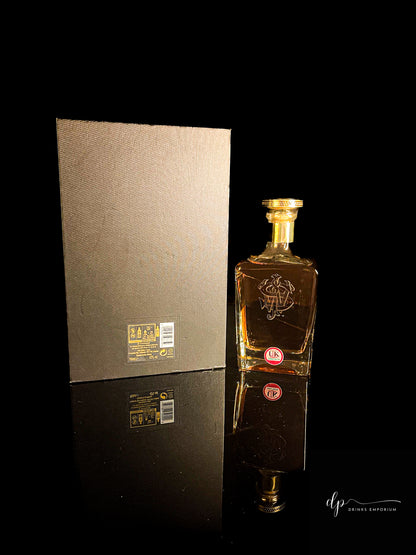 Johnnie Walker John Walker & Sons King George V