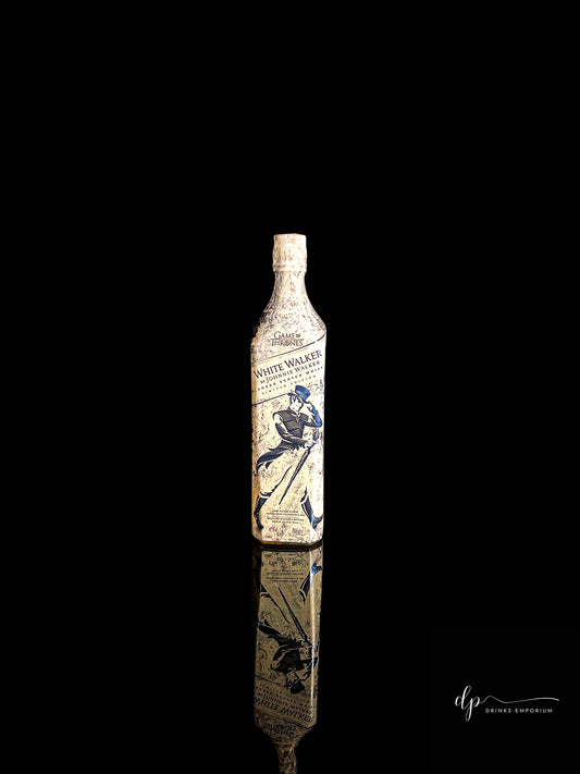 Johnnie Walker - White Walker Game of Thrones Limited Edition