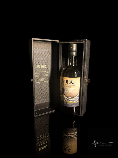 Karuizawa Cask Strength Vintages 1999-2000 1st Release