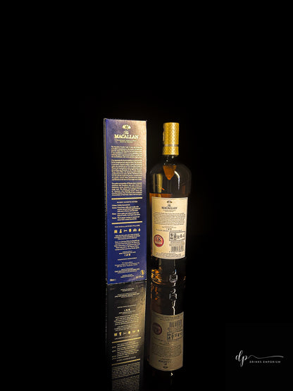 Macallan Double Cask Fifteen Years Old