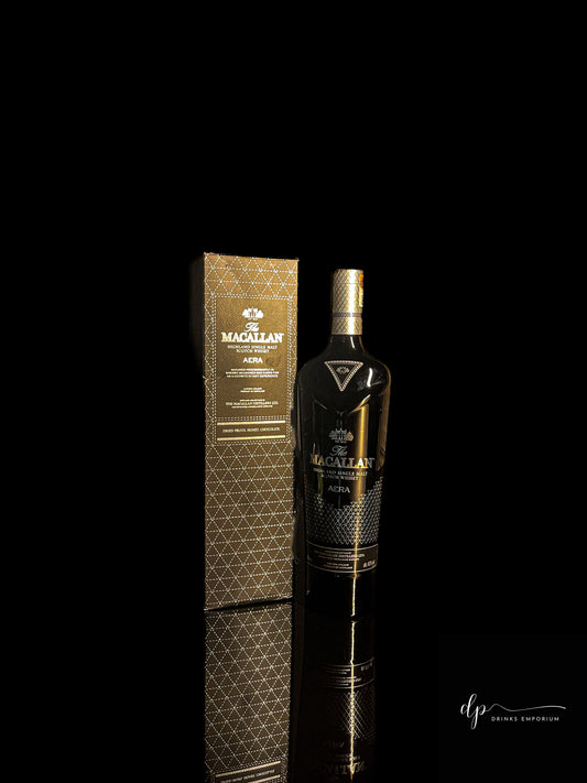 Macallan Aera