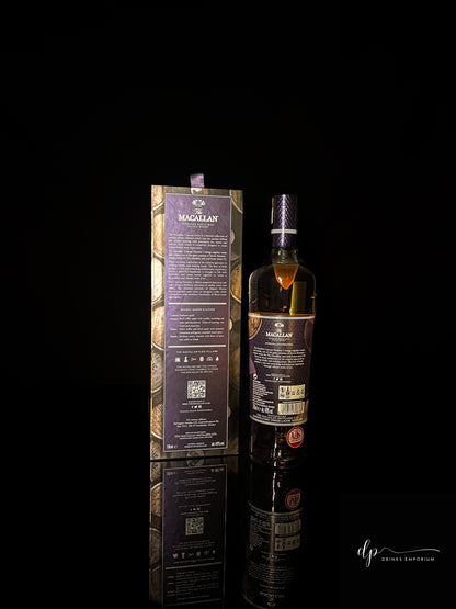 Macallan Concept Number 2 - 2019 Release