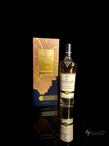 Macallan Enigma