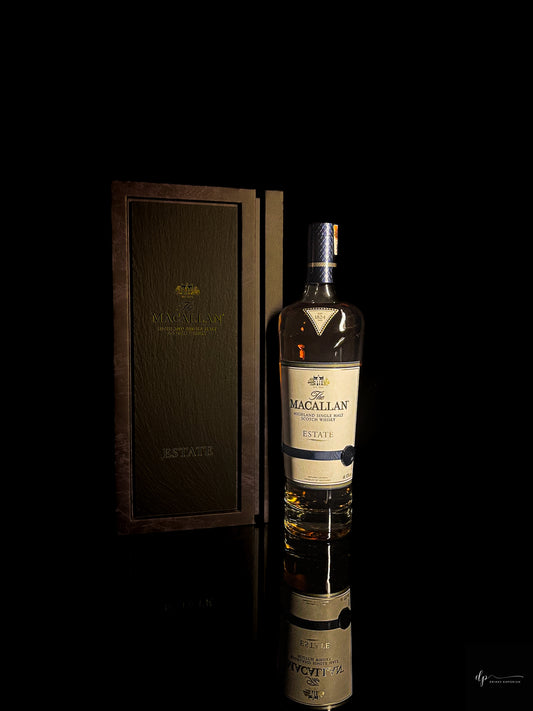 Macallan Estate