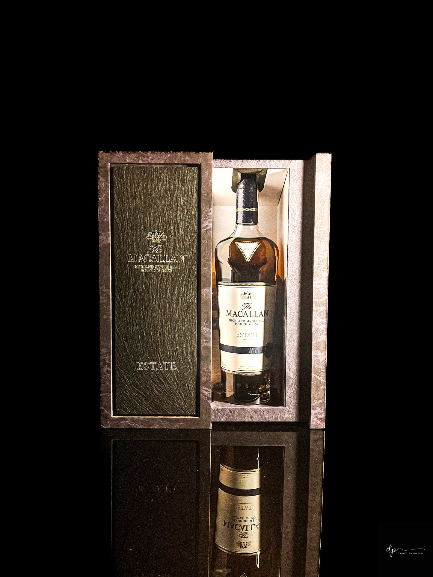 Macallan Estate