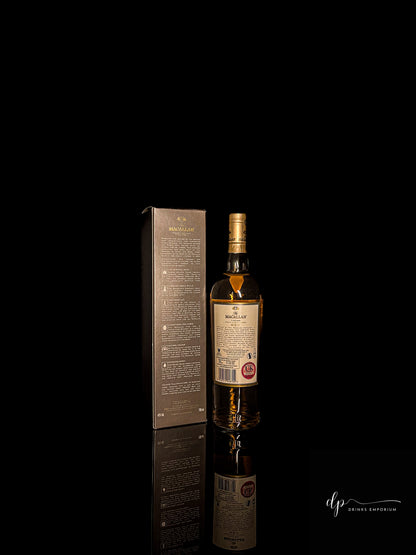 Macallan Fine Oak 10 Years Old