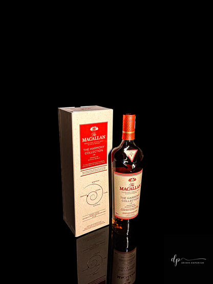 Macallan The Harmony Collection - Inspired by Intense Arabica