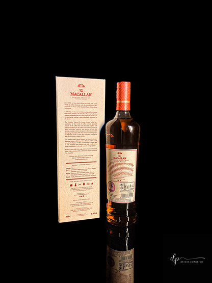 Macallan The Harmony Collection - Inspired by Intense Arabica