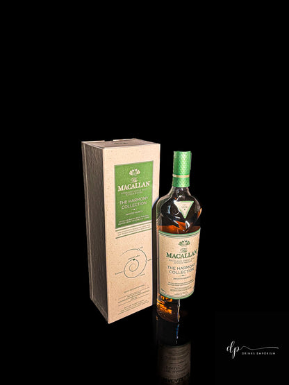 Macallan The Harmony Collection - Inspired by Smooth Arabica