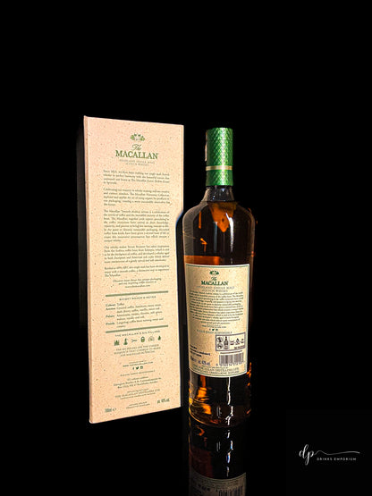 Macallan The Harmony Collection - Inspired by Smooth Arabica