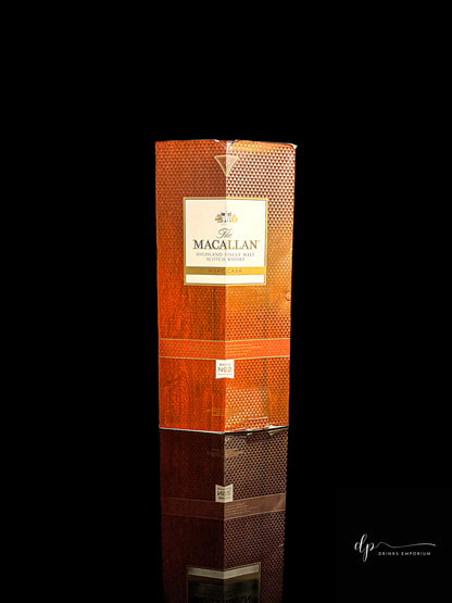 Macallan Rare Cask Batch No2 2018 Release