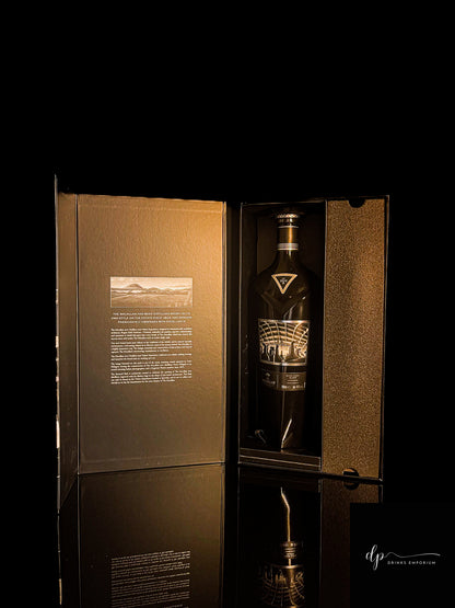 Macallan Rare Cask Black Limited Edition