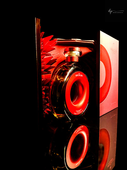Macallan Time:Space Mastery