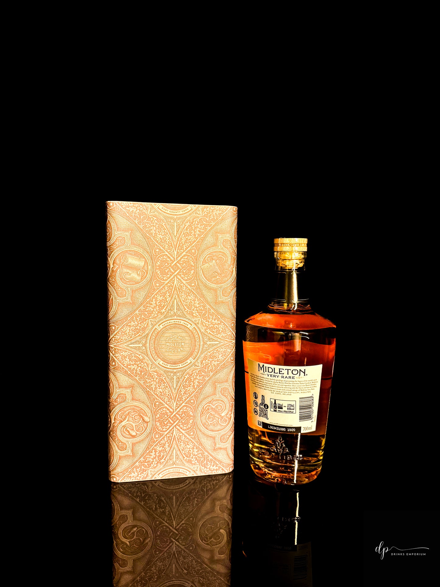 Midleton Very Rare Vintage Release 2023