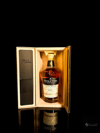 Midleton Very Rare Vintage Release 2023