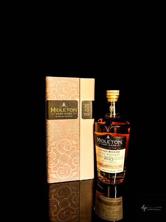 Midleton Very Rare Vintage Release 2023