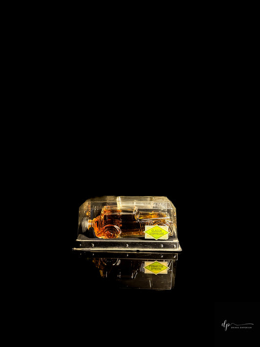 Super Nikka Raisin XO Classic Limousine 20cl