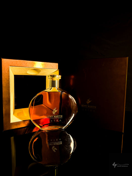 Remy Martin Extra Fine Champagne Cognac