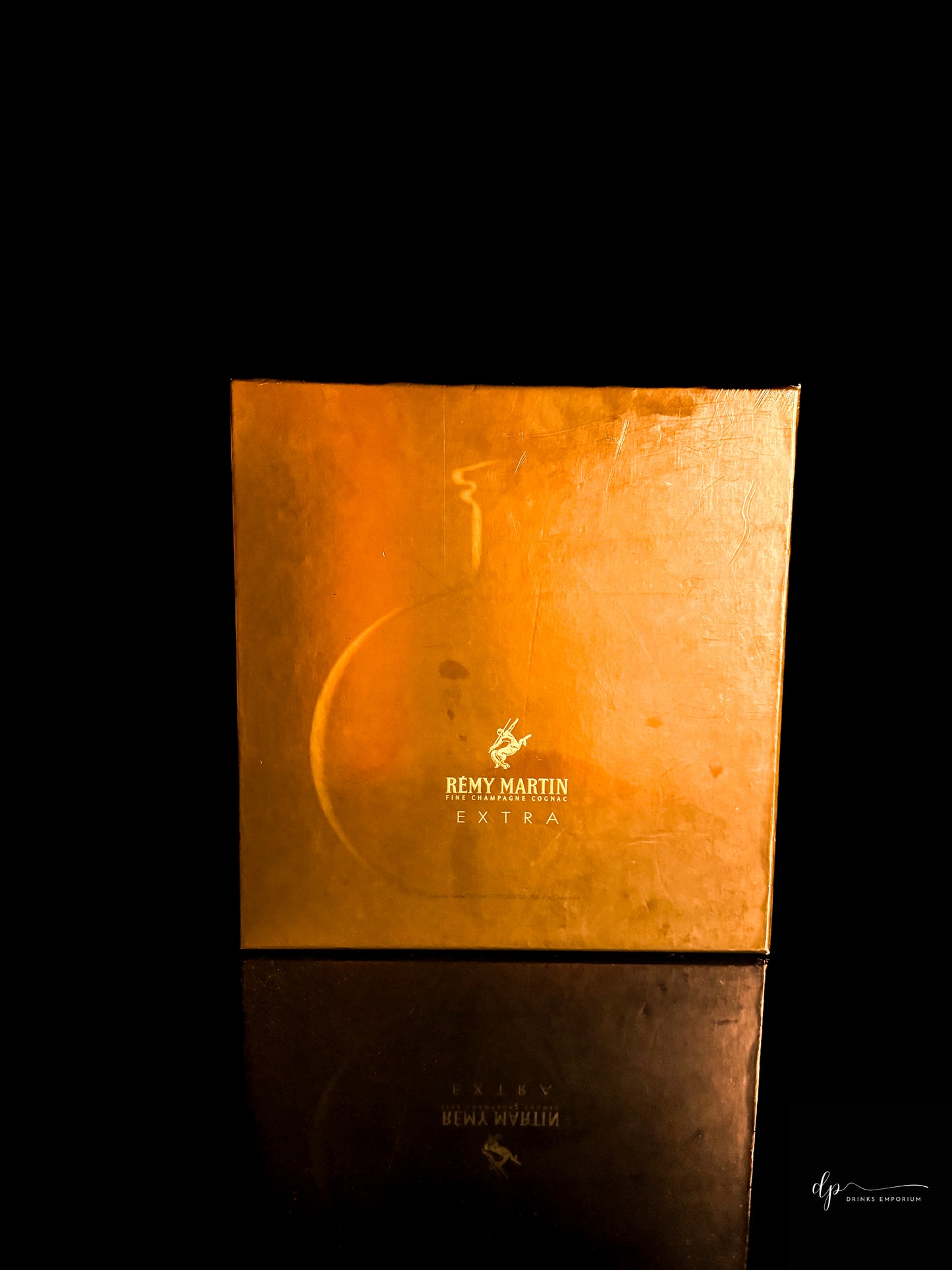 Remy Martin Extra Fine Champagne Cognac