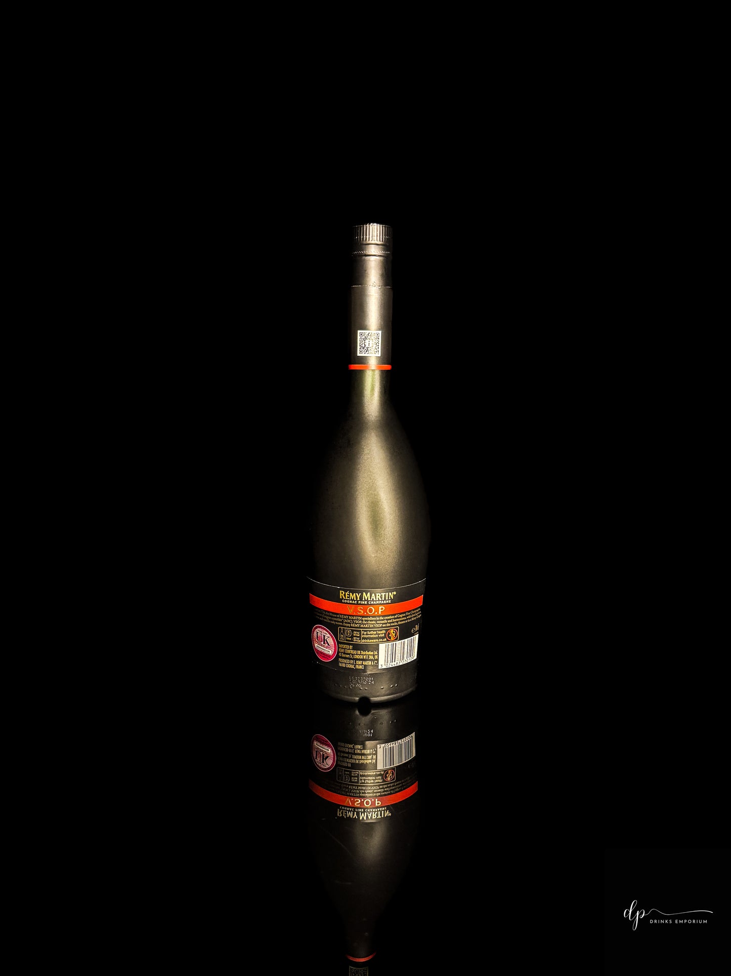 Remy Martin VSOP The Classic