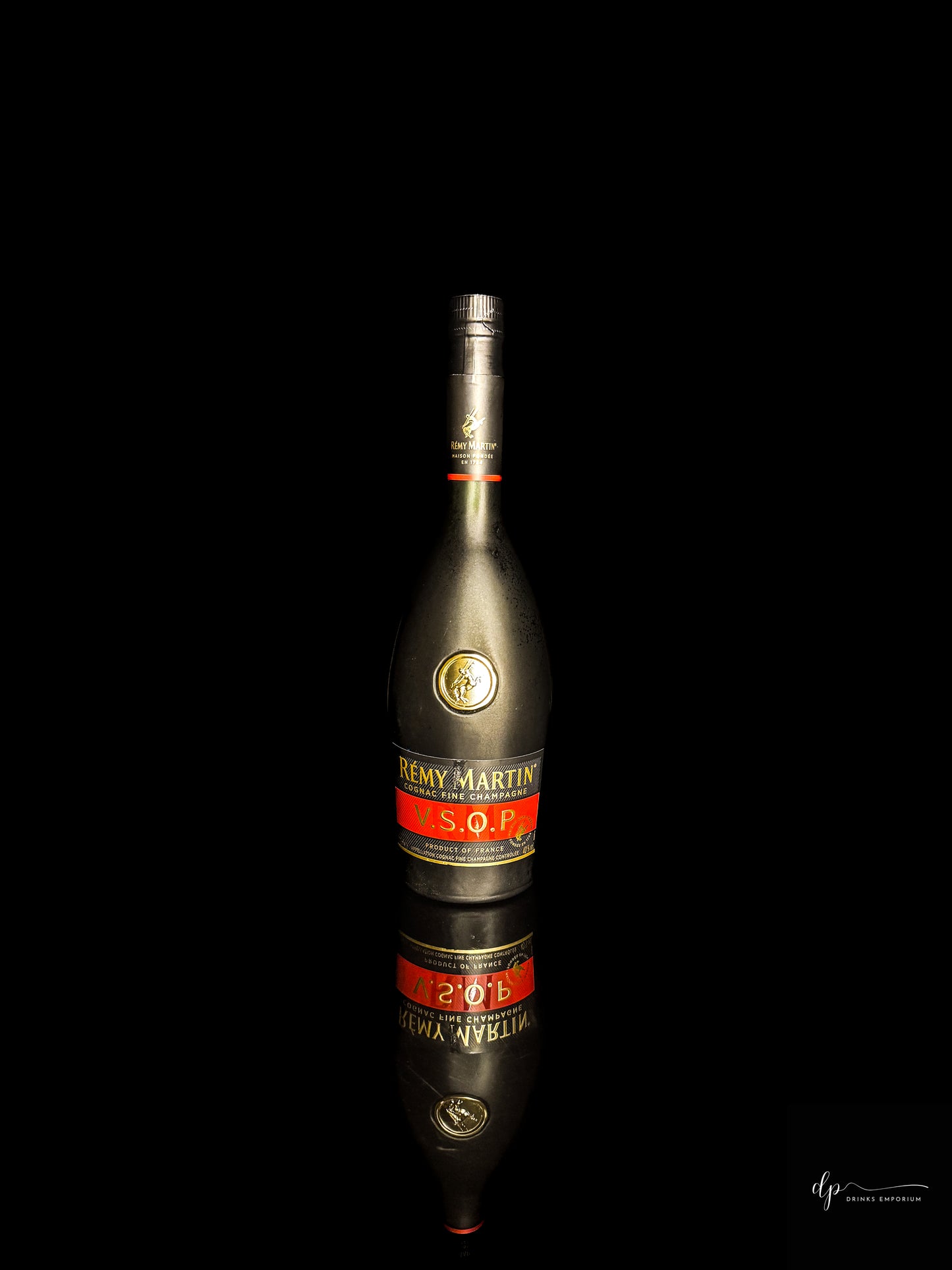 Remy Martin VSOP The Classic
