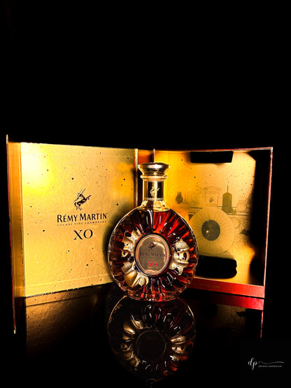 Remy Martin XO 300th Anniversary Limited Edition