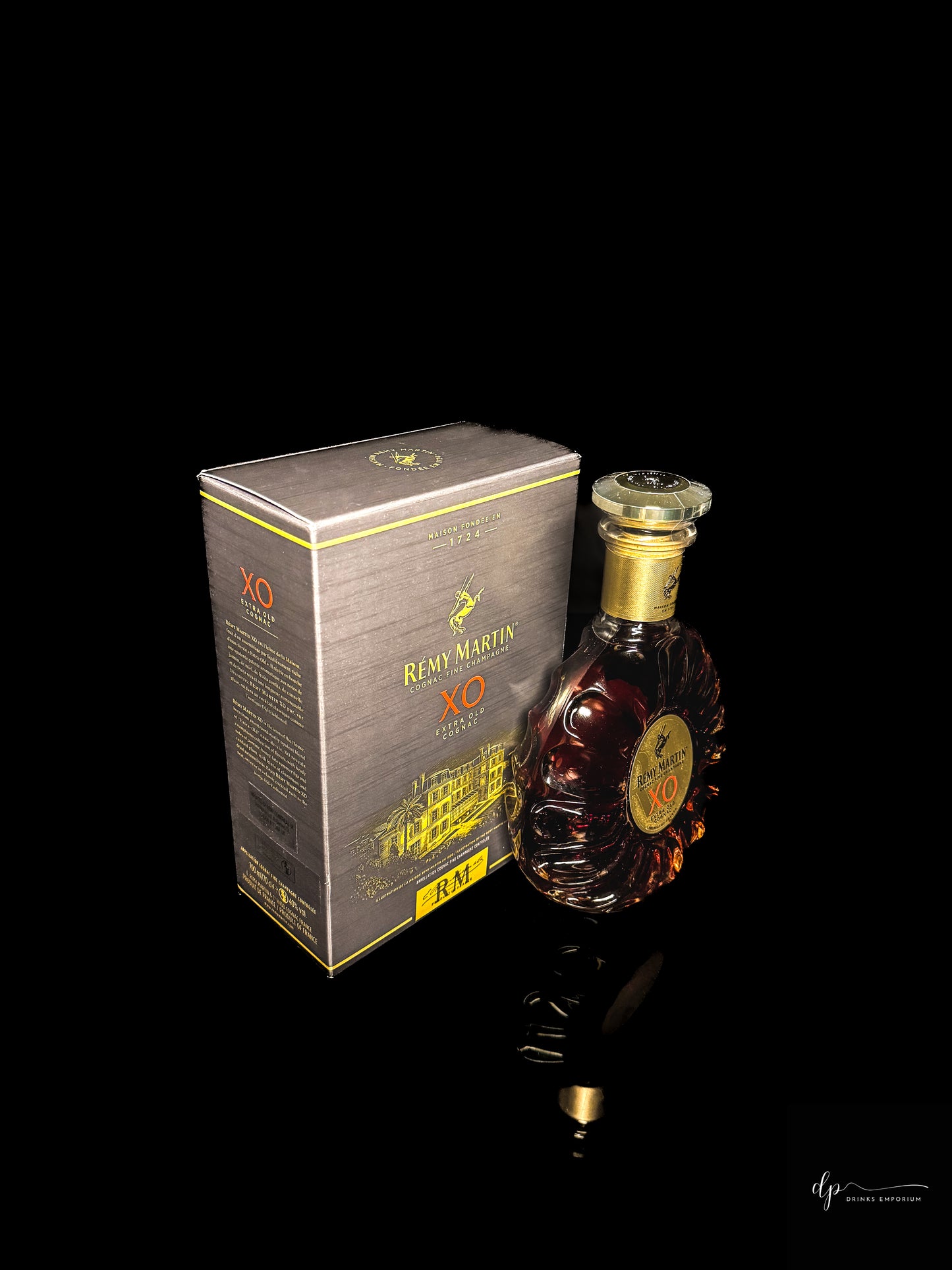 Remy Martin XO Cognac