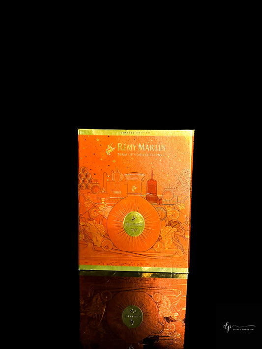 Remy Martin XO Limited Edition Red Coffret
