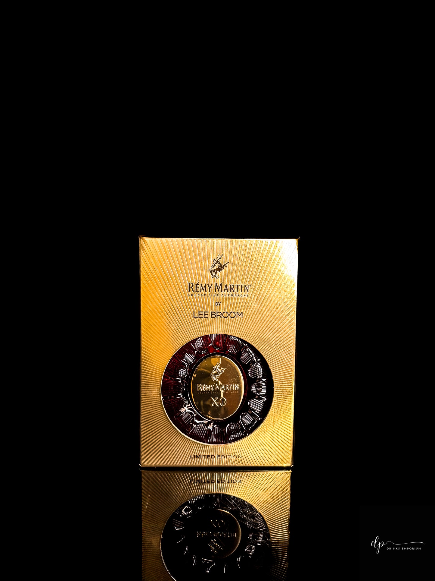Rémy Martin Lee Broom Limited Edition
