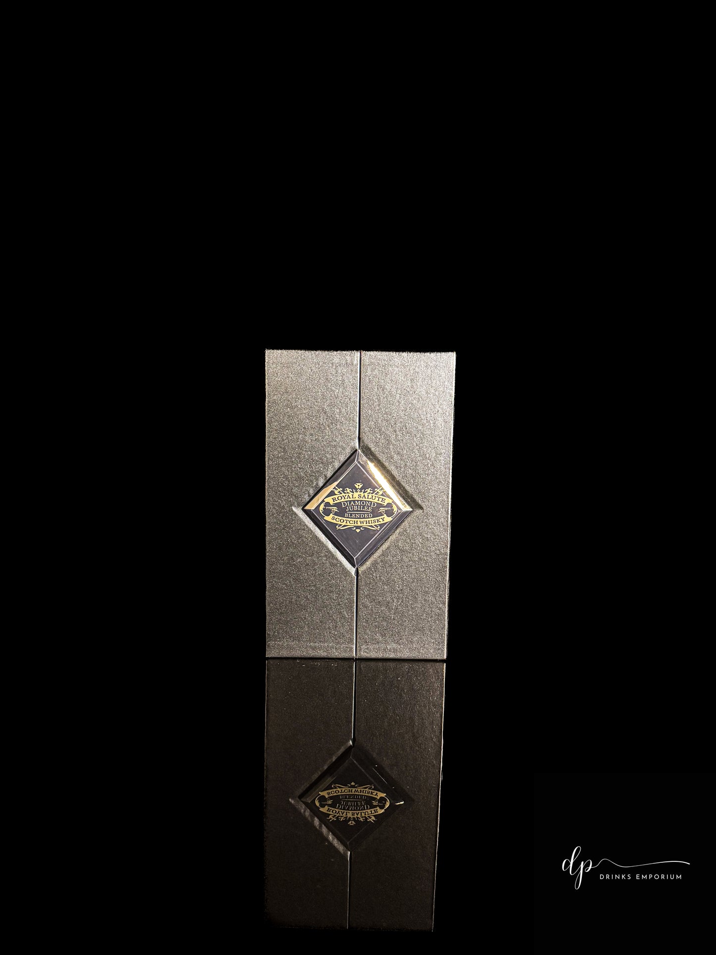 Royal Salute Diamond Jubilee 21 Years Old Blended Scotch Whisky