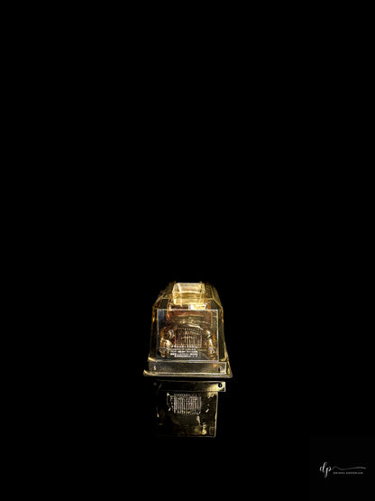 Super Nikka Raisin XO Classic Limousine 20cl