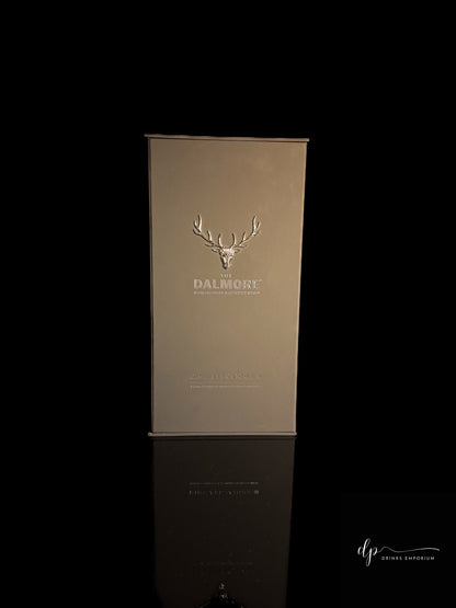 The Dalmore King Alexander III - Fury of the Stag